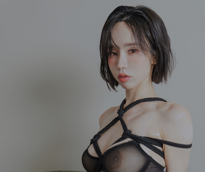 Espacia Korea EHC#105 - YUNHA 高清图片[45P/46MB]