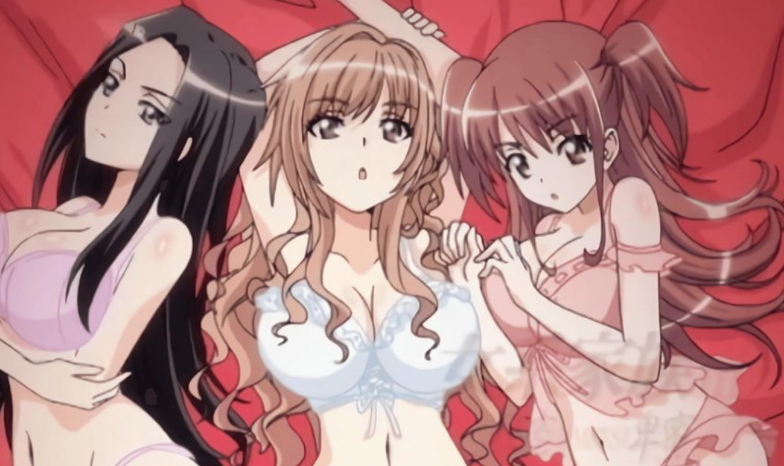 女系家族III秘密HIMITSU卑蜜高清720P视频[1V/80MB]