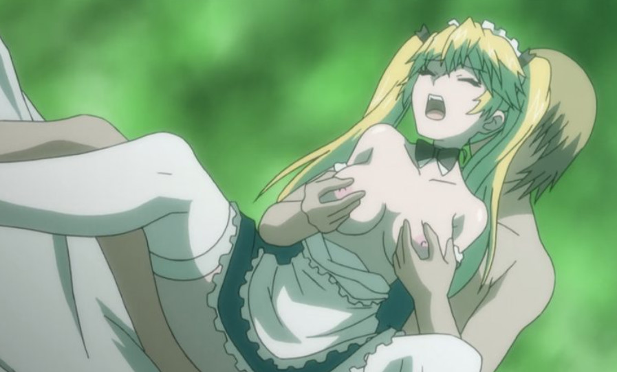 純情少女系 2高清1080P视频[1V/236MB]