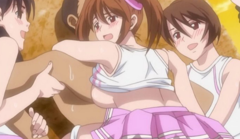 姦染 Ball Buster 1高清1080P视频[1V/286MB]