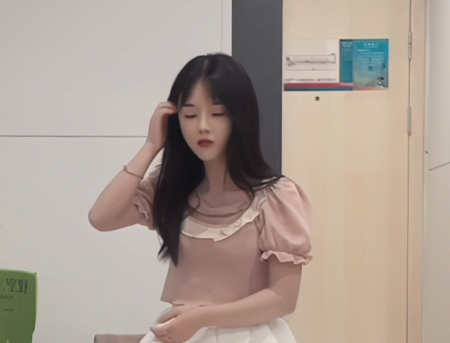 柒哥18岁萝莉清纯学生妹高清视频[1V/2.3G]