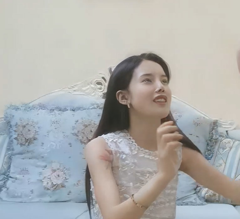 小陈头极品高颜值长相甜美妹子高清视频第二部[1V/1.2G]