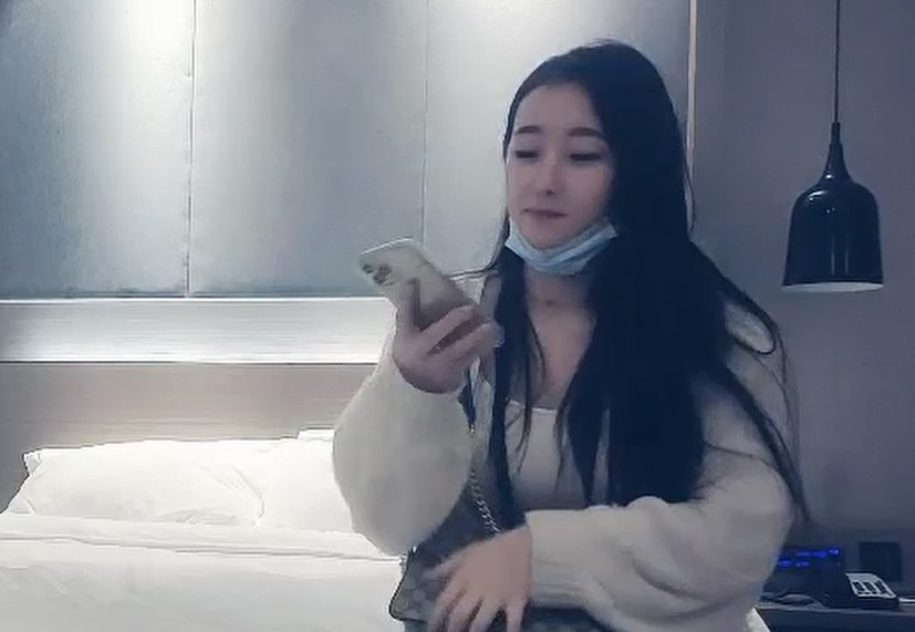 赵总甜蜜妹子高清视频[1V/360MB]