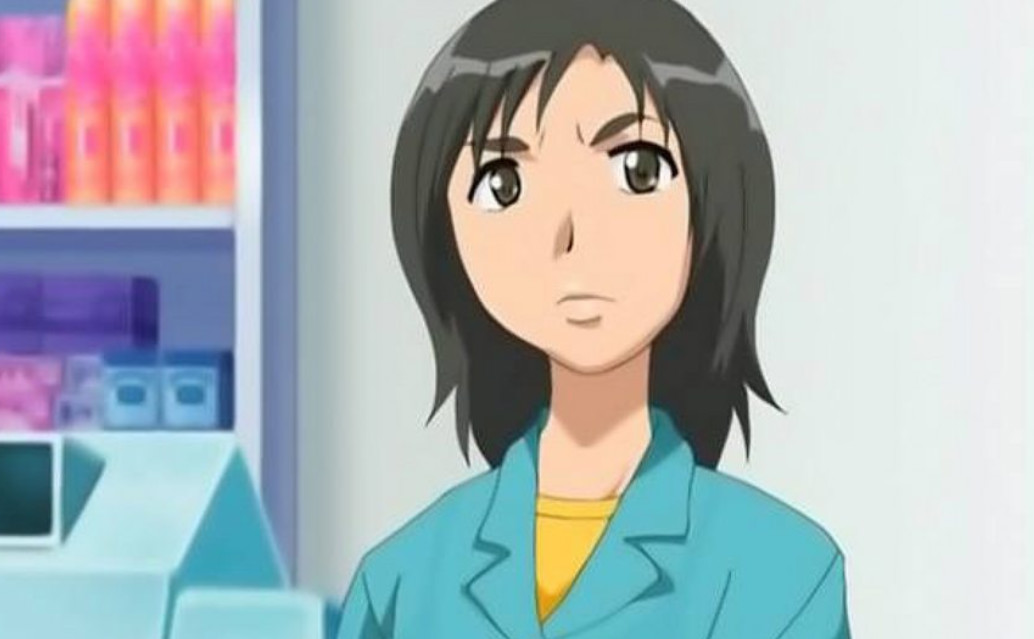 透明人間R 後編高清720P视频[1V/100MB]