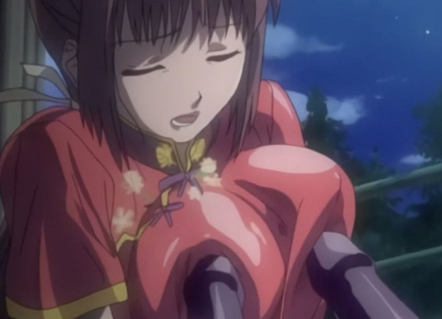 夜勤病棟 Kranke 七瀨戀 高清720P视频[1V/111MB]