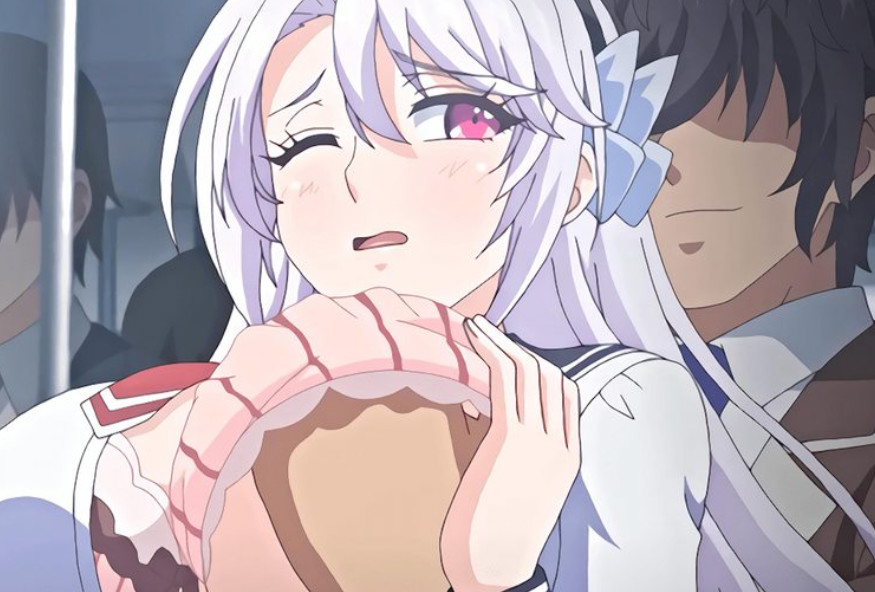 家屬母與姐妹的嬌聲 3高清1080P视频[1V/430MB]