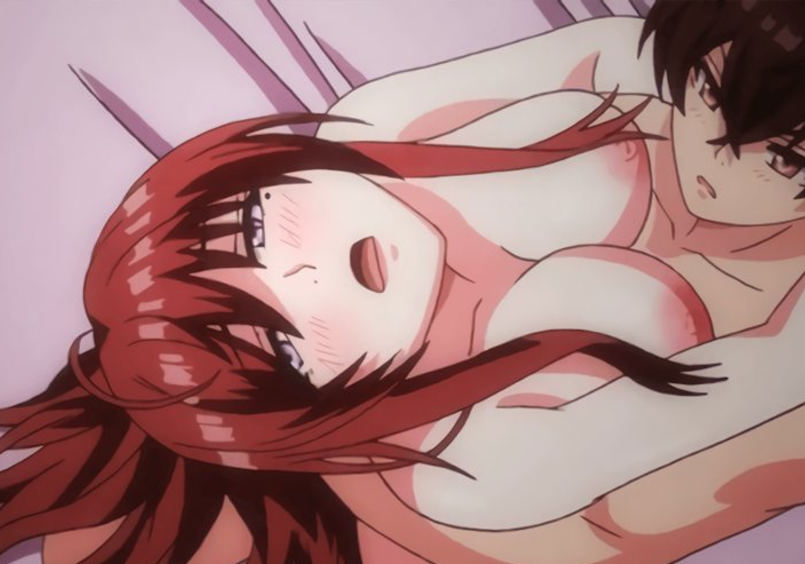 姐姐交合 我的初戀不可能是親姐姐 2高清1080P视频[1V/130MB]