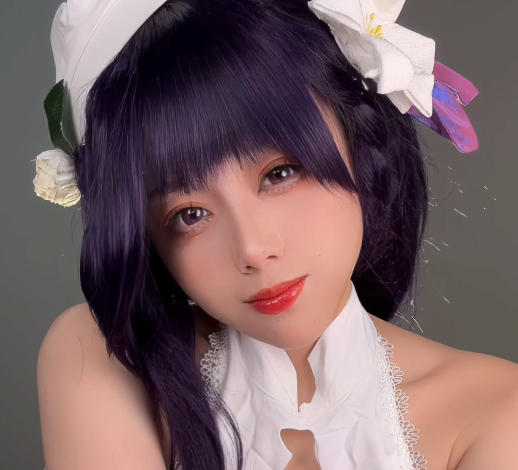 九言少女前线刘易斯高清视频[1V/1.2G]