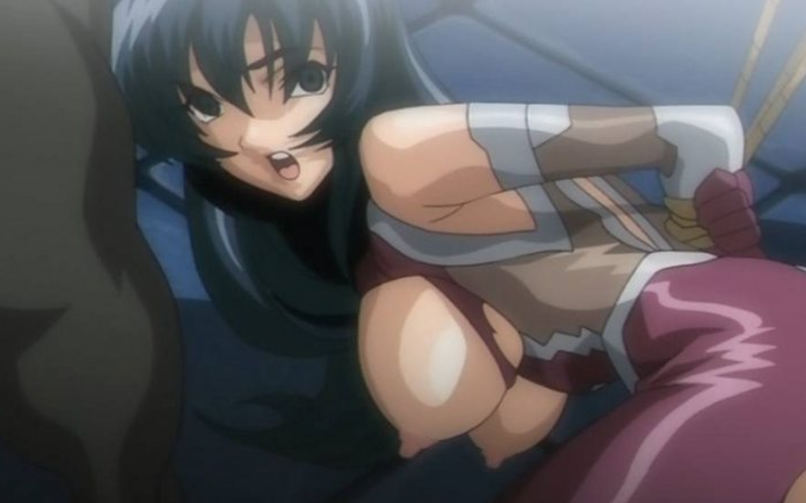 對魔忍淺蔥 1高清720P视频[1V/200MB]