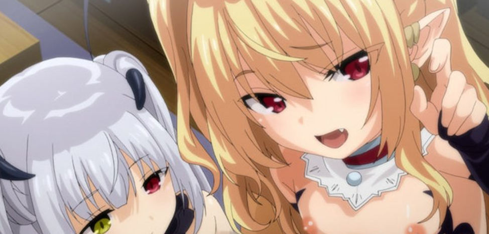 我是嬌小魅魔的忠實僕人 1高清1080P视频[1V/200MB]