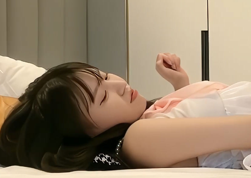 極品顏值19歲E奶美女高清视频[1V/920MB]