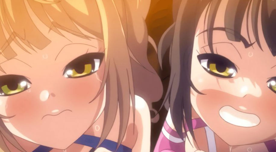 聖奴隸學園2第二集高清1080P视频[1V/570MB]