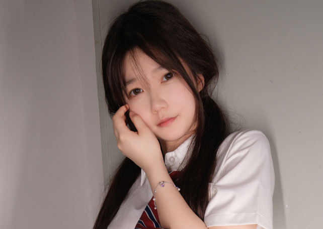福利小恩 - 户外高清图集[95P/3.9G]