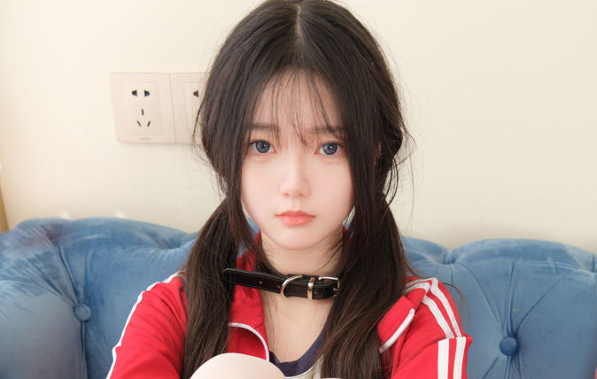 福利小恩 - 体操服高清图集[80P/2.4G]