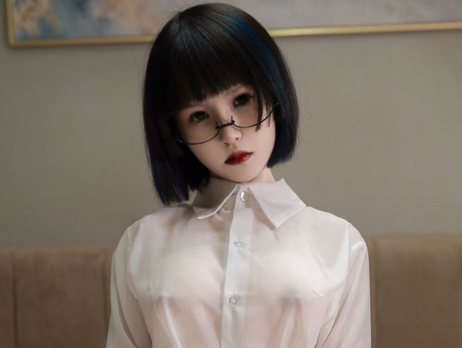 晕崽 - 迷情小秘高清图集[62P/365MB]