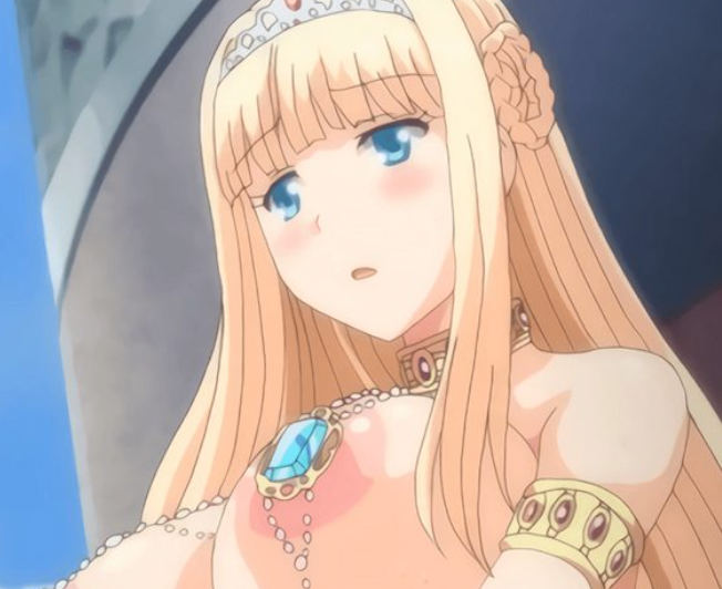 王女&女騎士W下流露出 1高清视频[1V/190MB]