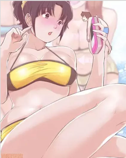 LOVE愛的導航G／零號手機 1-54話[完結][韩漫/2393P]