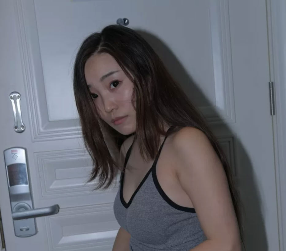 搬运工 国模何丽媛 4K高清图集[554P/3.5G][百度盘]