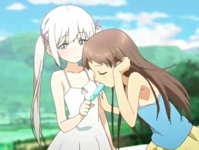 少女彈珠汽水 1高清1080P视频[1V/160MB]