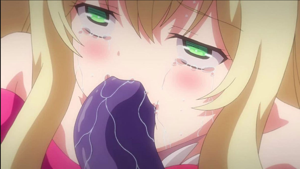 魔法少女諾布爾・蘿絲 1高清视频[1V/97MB]