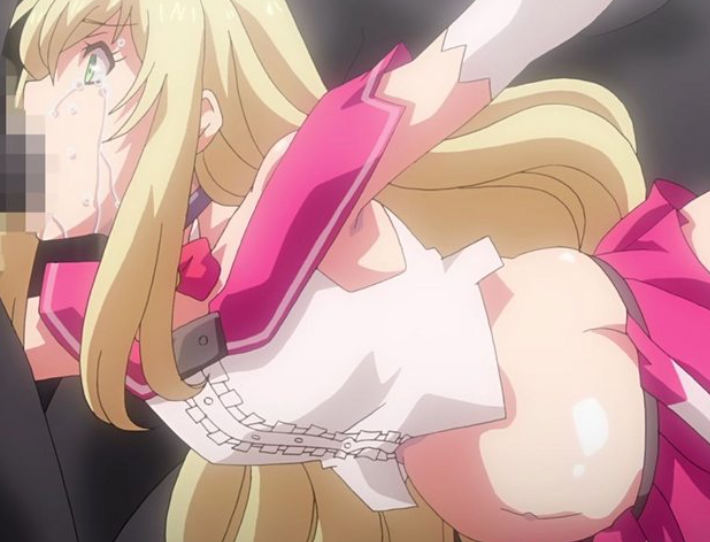 魔法少女諾布爾・蘿絲 2高清视频[1V/149MB]