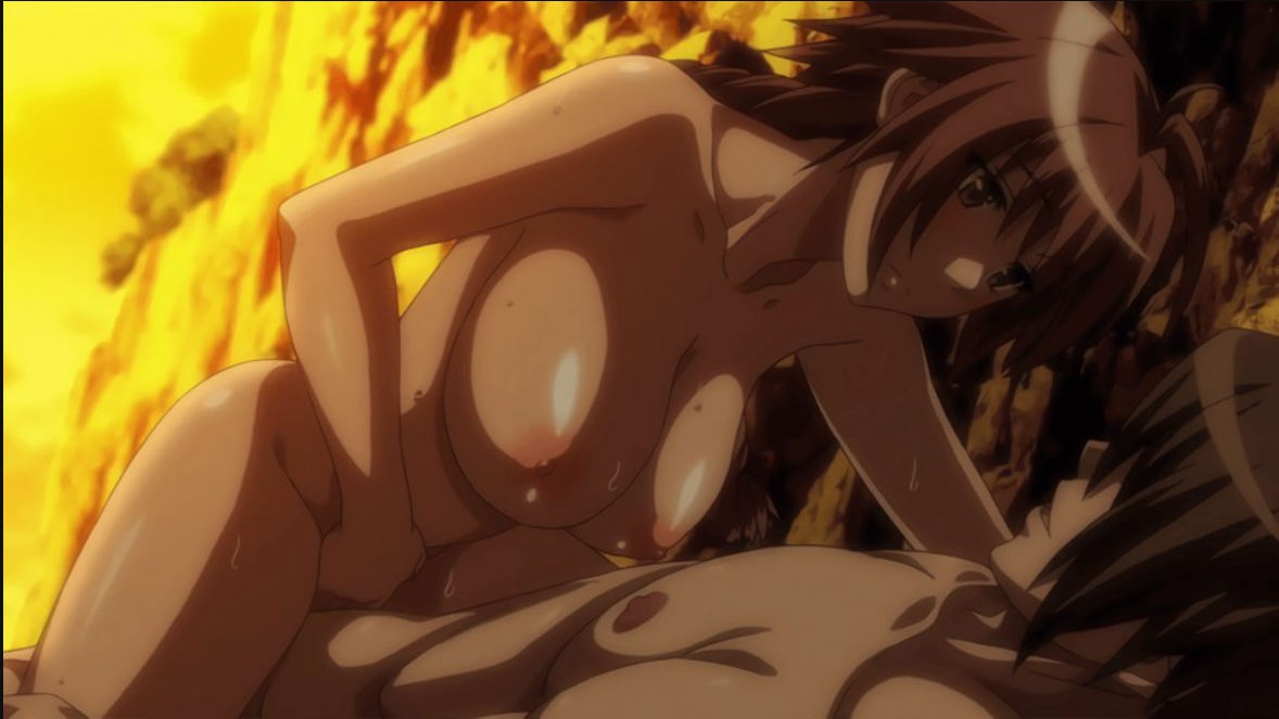 惡之女幹部 滿月之夜R 1高清视频[1V/332MB]