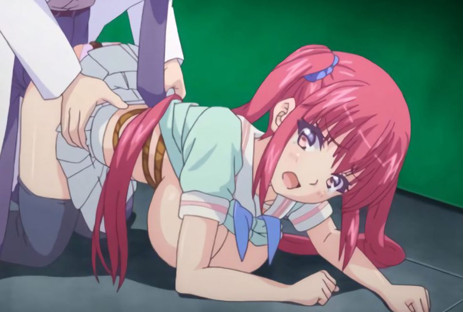 动画羞耻+ 1高清视频[1V/517MB]