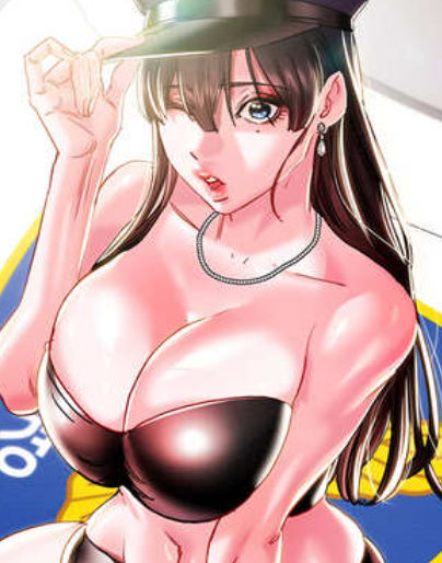 漫画掠奪行動81-82話[汉化/45P]